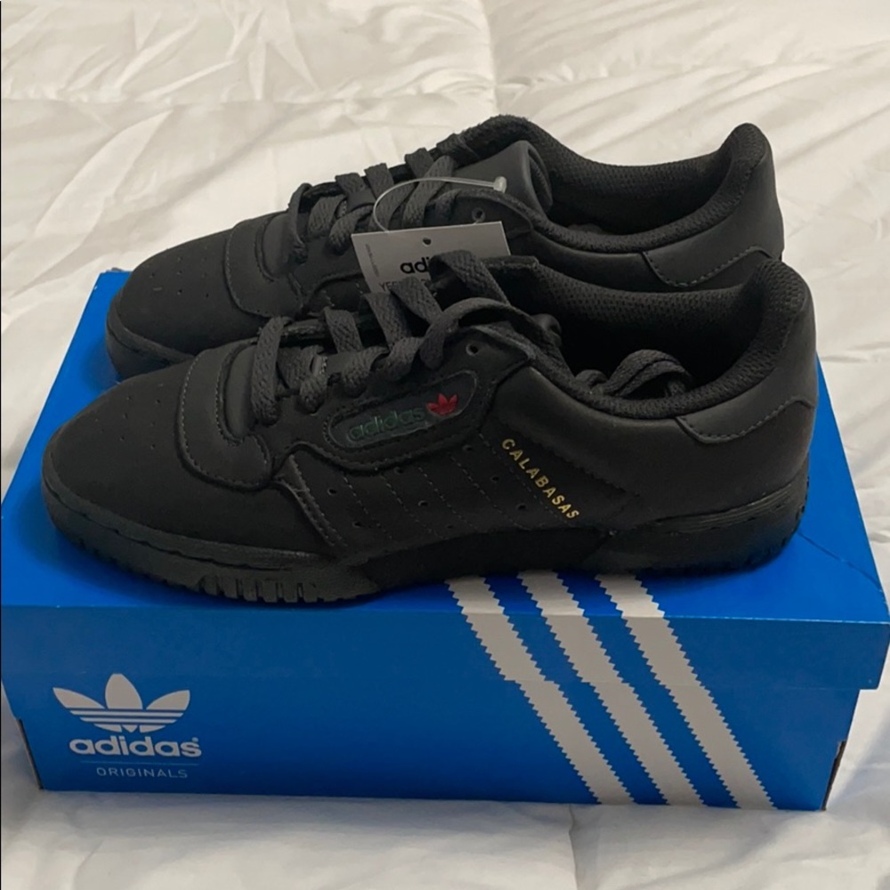 Adidas Yeezy Powerphase - Picture 2 of 5